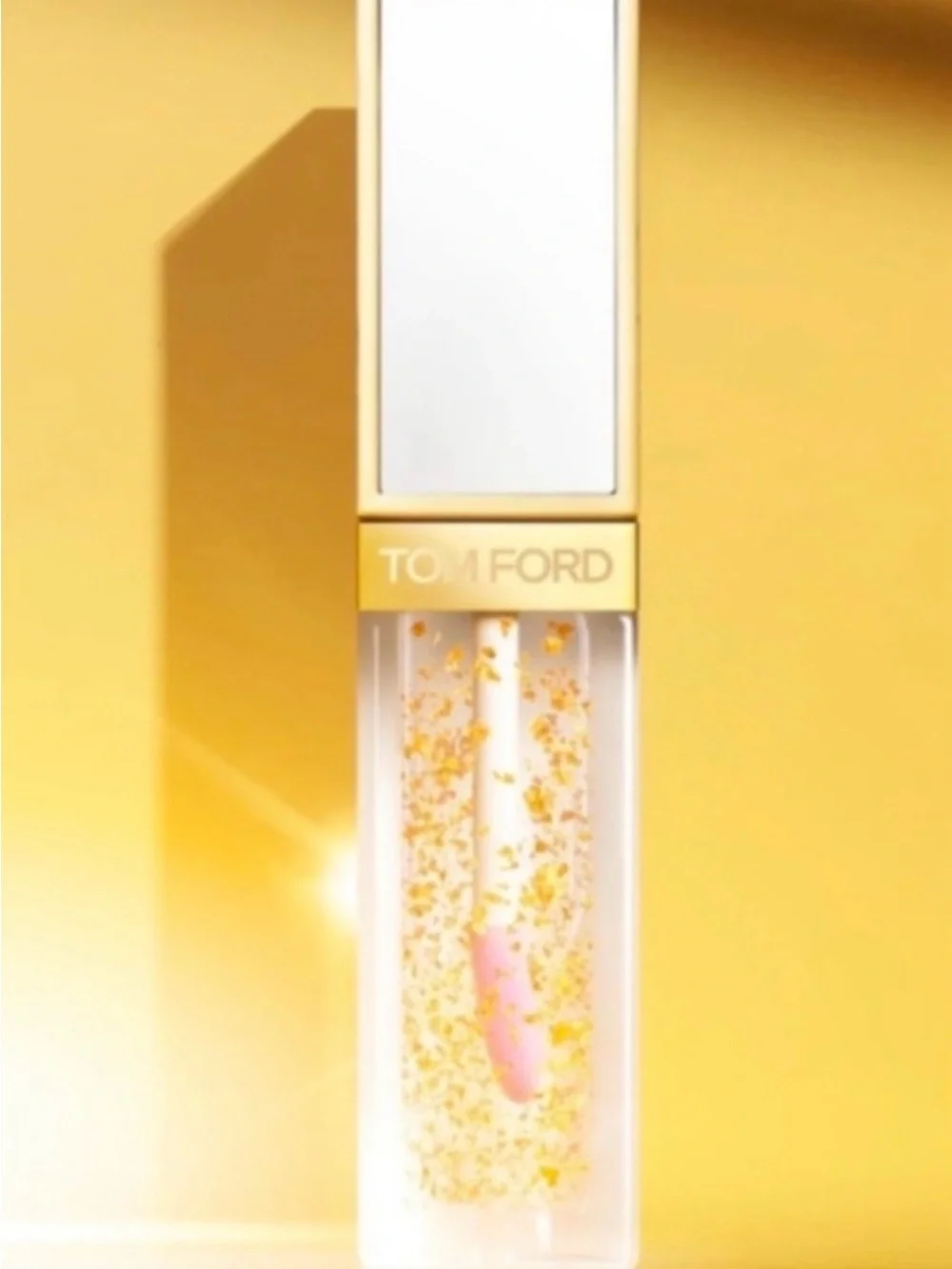 TOM FORD Soleil Liquid Lip Blush
